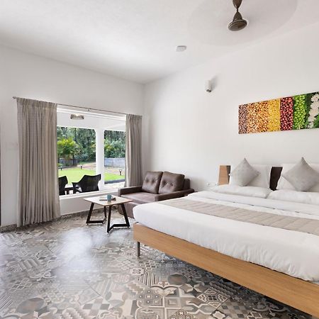 Tusker Trail By Luxunlock Suntikoppa Exterior foto