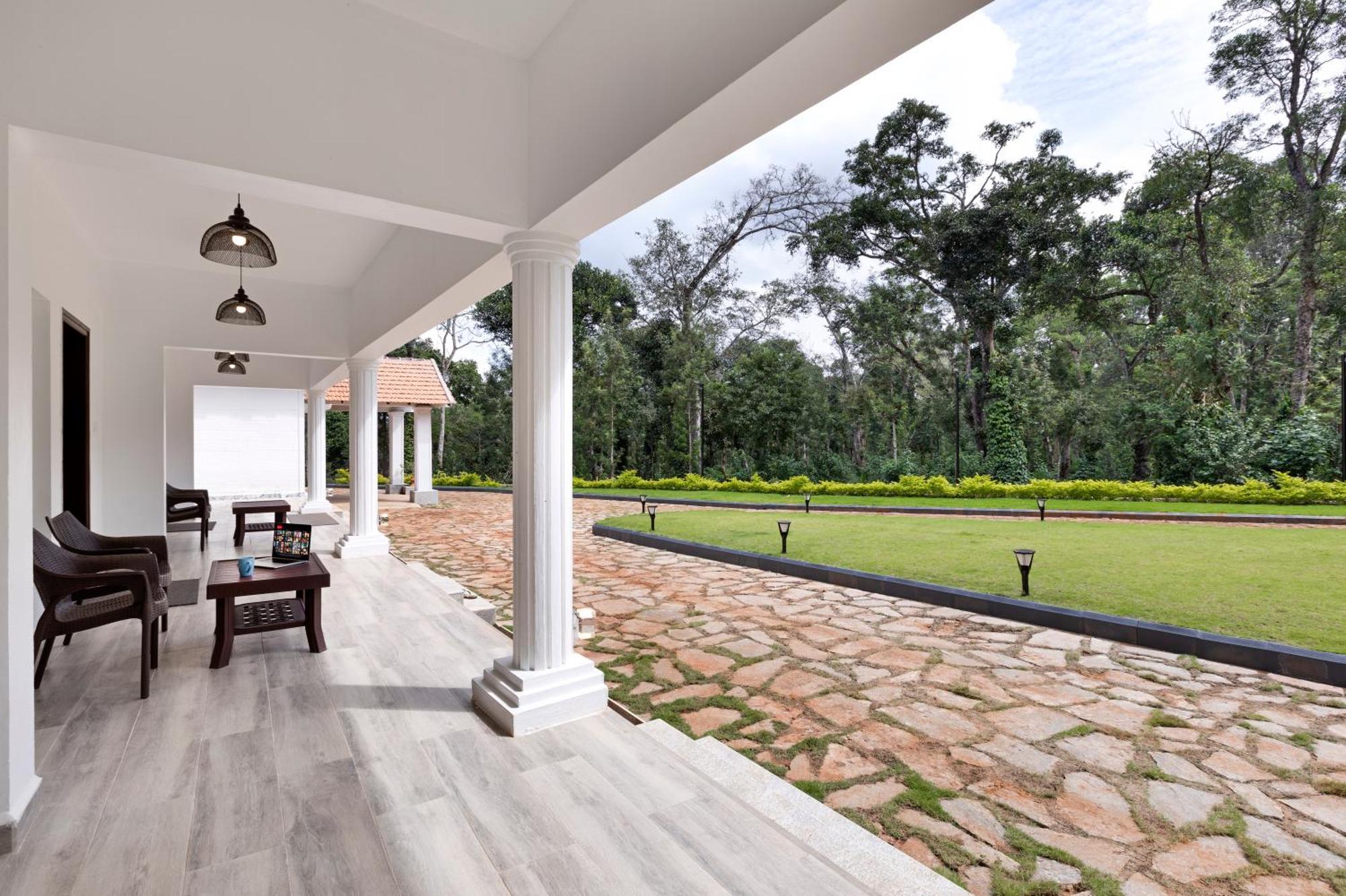 Tusker Trail By Luxunlock Suntikoppa Exterior foto