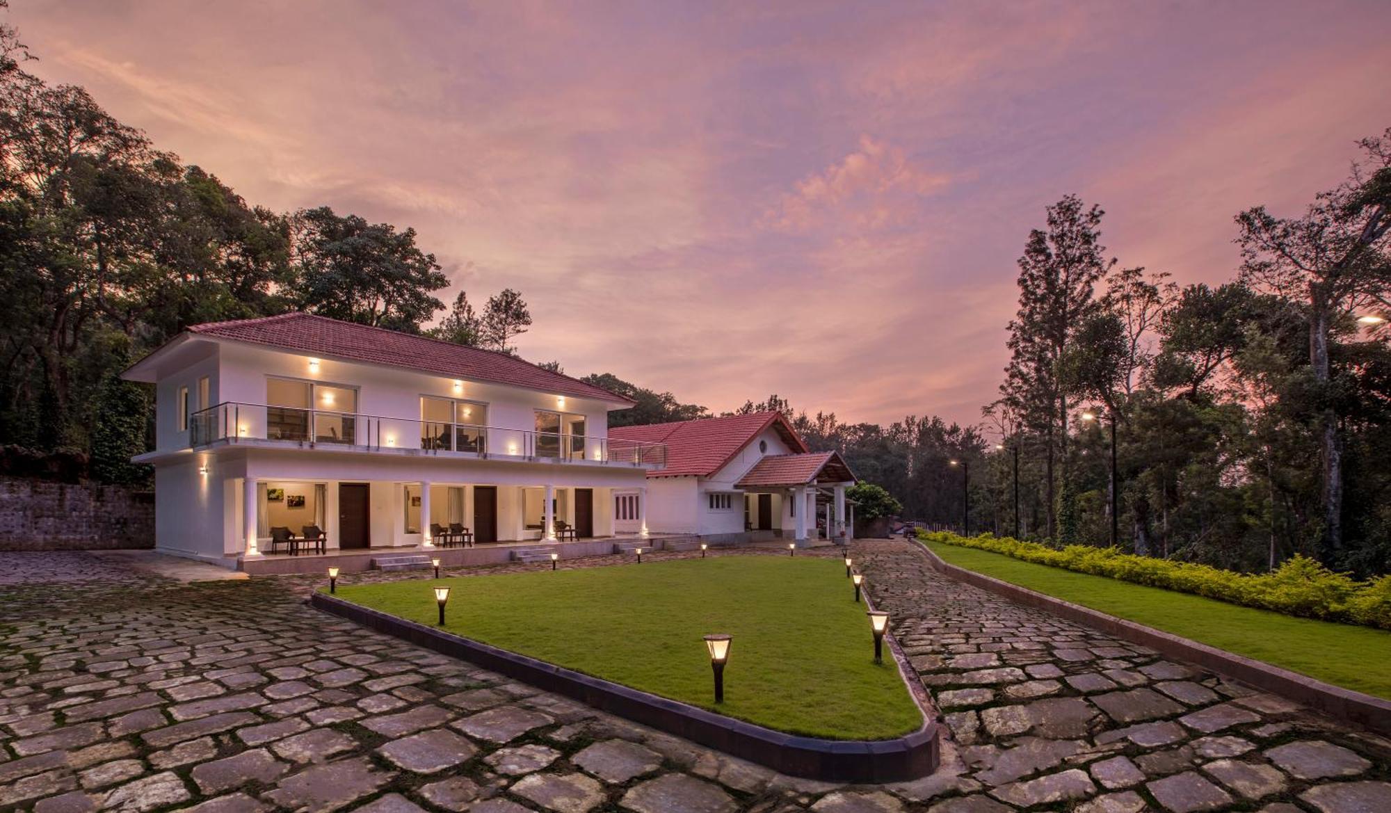 Tusker Trail By Luxunlock Suntikoppa Exterior foto