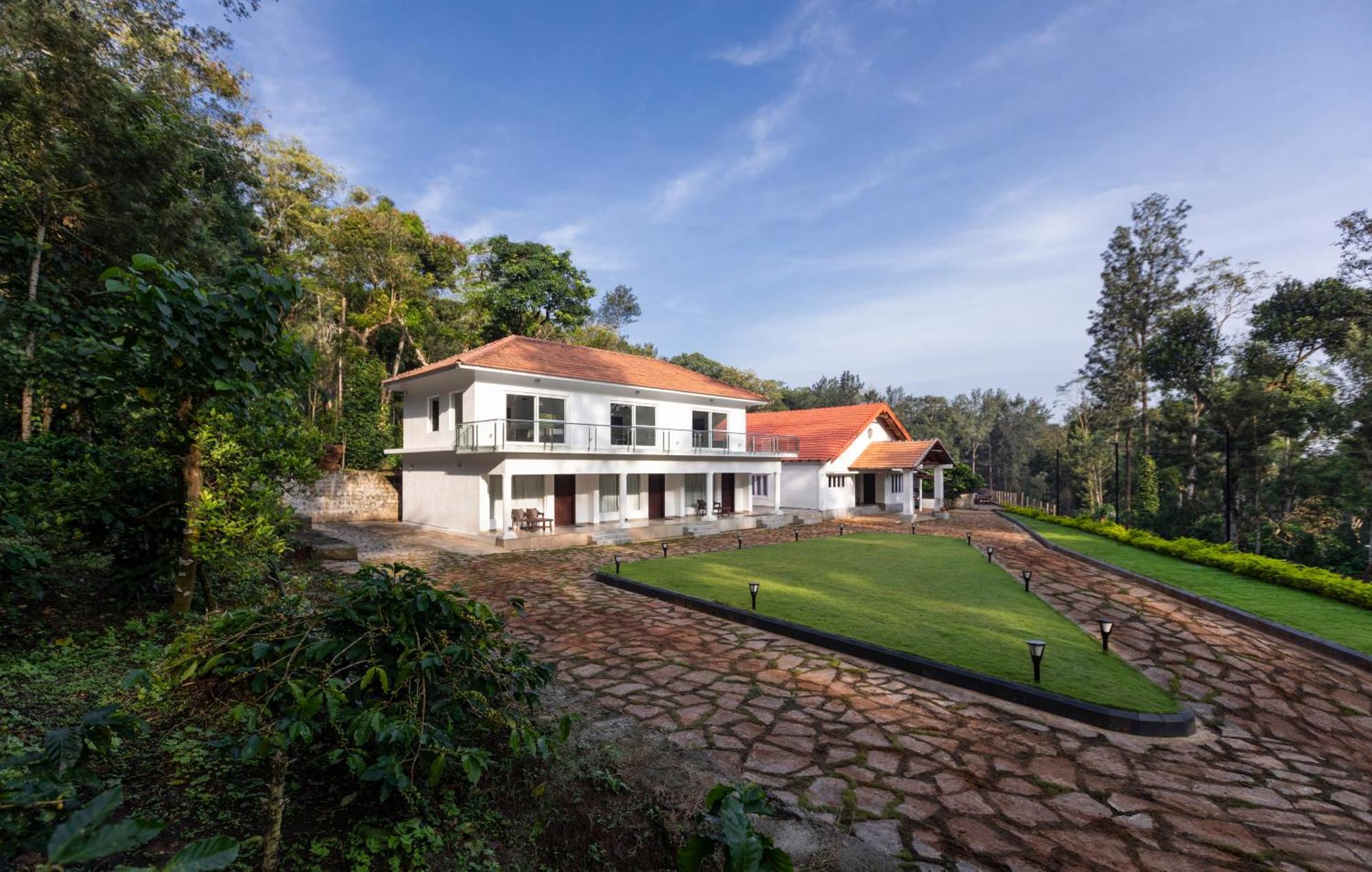 Tusker Trail By Luxunlock Suntikoppa Exterior foto